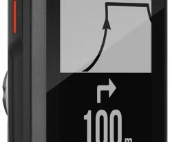 Garmin Edge 130 Plus MTB- Bundle - Ordinateur De Vélo GPS -vélo de route Edge130Plus HR 1002