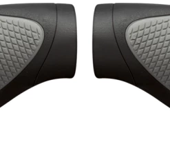 ERGON Poignées GP1 Gripshift