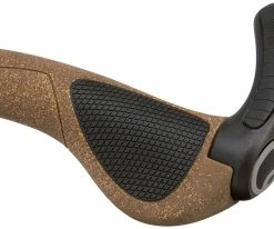ERGON GP3-S Poignées BioKork 5 ERGON GP3-S Poignées BioKork -vélo de route Ergon GP3 BioKork 42410038 2