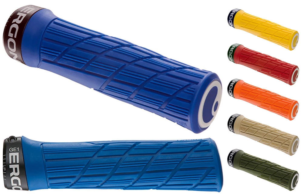 ERGON Grips GE1 Evo 3 ERGON Grips GE1 Evo