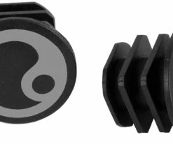 ERGON GP1/GP1 Embouts De Guidon BioKork