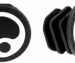 ERGON Embouts De Guidon GS1/GA1 Evo/GX1