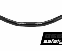 Ergotec Guidon Lady Town 25,4mm