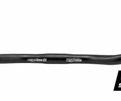 Ergotec Guidon De Stuttgart 25,4mm