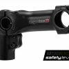 Ergotec Potence Swell-R 70 Réglable 31.8mm -vélo de route Ergotec Swell R Vorbau 20089683
