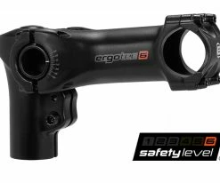 Ergotec Potence Swell-R 70 Réglable 31.8mm