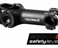 Ergotec Potence Réglable Swell 2 25,4mm