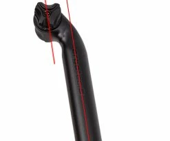 Ergotec Tige De Selle Viper 30 En Aluminium -vélo de route Ergotec Viper30 20090425 02