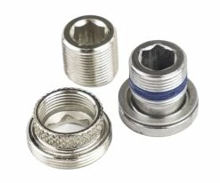 E-thirteen Vis Et Extracteur De Manivelle