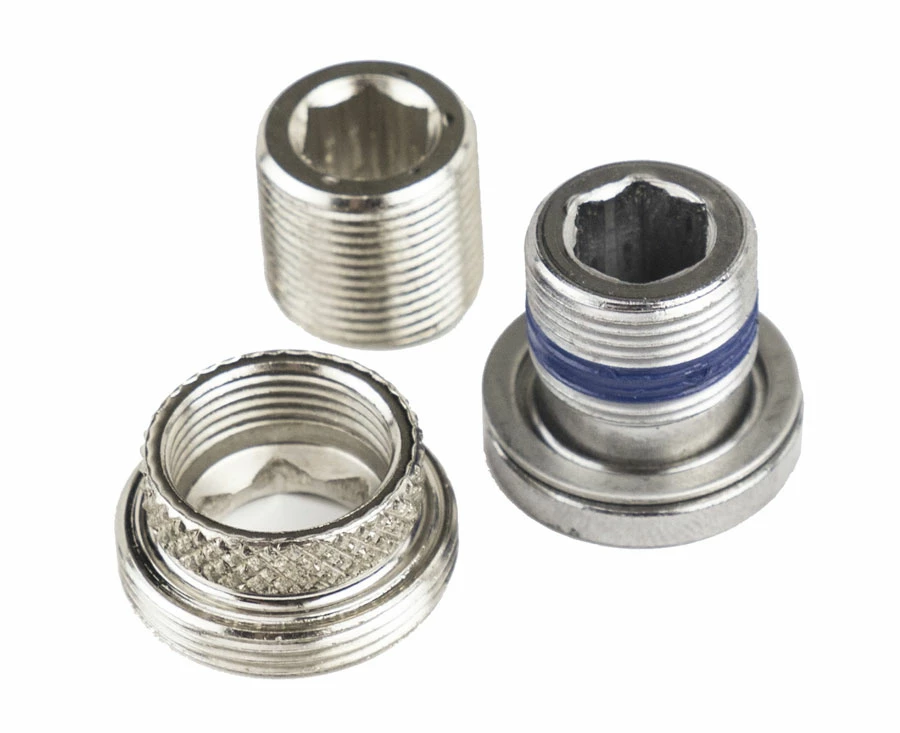 E-thirteen Vis Et Extracteur De Manivelle 3 E-thirteen Vis Et Extracteur De Manivelle