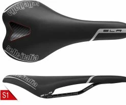 SELLE ITALIA SLR TM 7 SELLE ITALIA SLR TM -vélo de route FA003327335