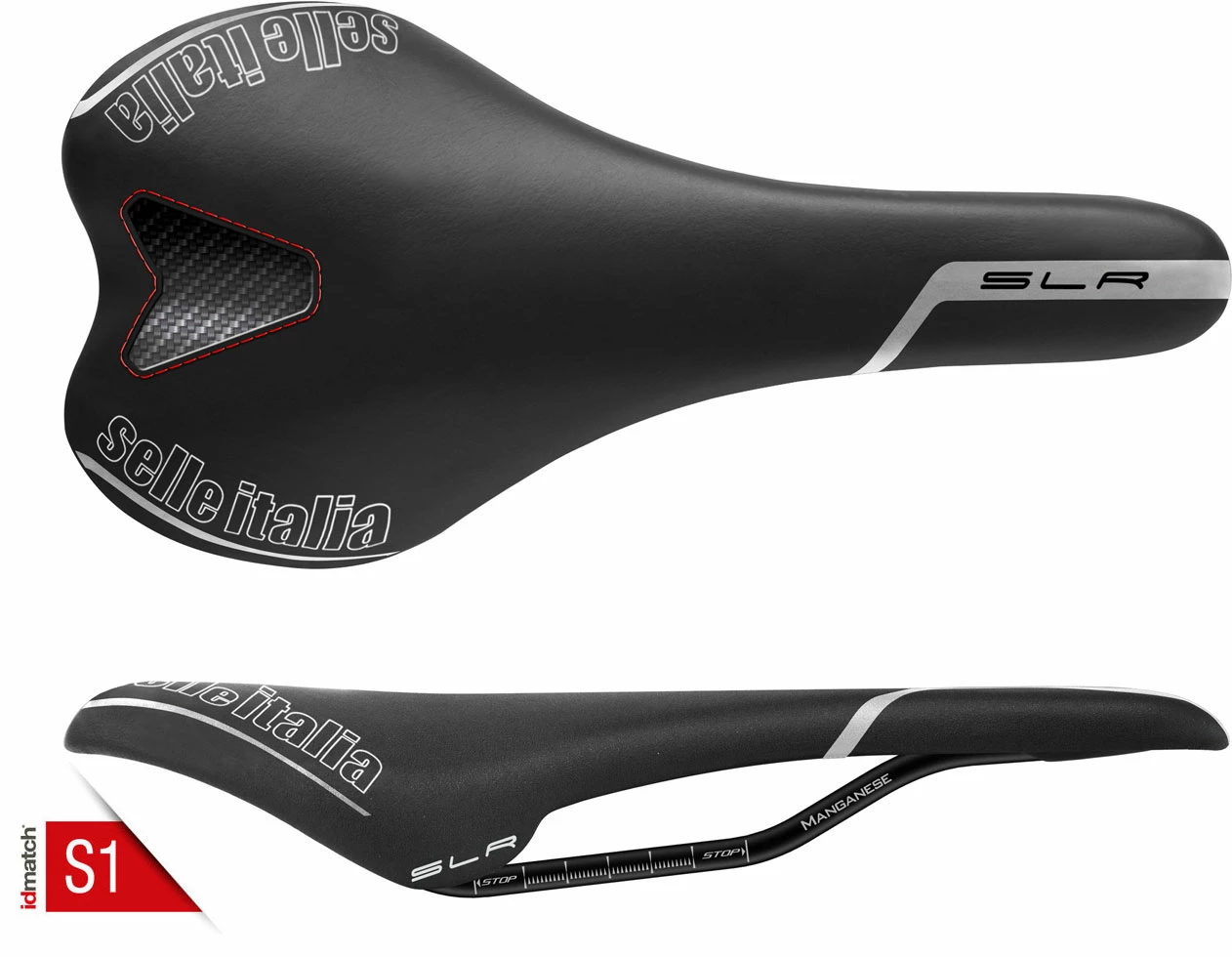 SELLE ITALIA SLR TM 5 SELLE ITALIA SLR TM – Image 3