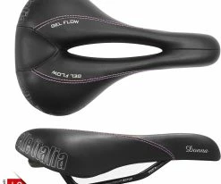 SELLE ITALIA Donna Gel Flow 7 SELLE ITALIA Donna Gel Flow -vélo de route FA003327340 1