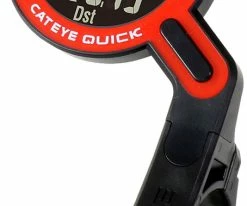 Cateye Compteur De Vélo QUICK -vélo de route FA003524104