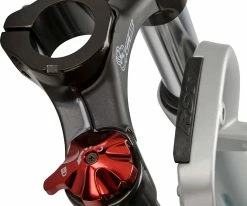 RST Verse PLS TNL 28" Coil 50 Fourche à Suspension Sans Pivot De Fourche 11 RST Verse PLS TNL 28" Coil 50 Fourche à Suspension Sans Pivot De Fourche -vélo de route FA003860031 A