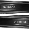 Shimano STEPS FC-E8000 Jeu De Bras De Manivelle Sans Plateau 1 Shimano STEPS FC-E8000 Jeu De Bras De Manivelle Sans Plateau -vélo de route FC E8000