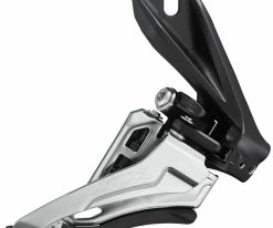 Shimano SLX FD-M7100 Dérailleur 12 Vitesses Side-Swing