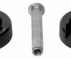 Fox Racing FIT4 Remote Topcap Interface Part Installation Set