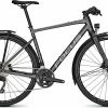 Focus ATLAS 6.6 EQP 1 Focus ATLAS 6.6 EQP -vélo de route FO0160006v2021 2021 28 DI GRY 090 PRO ATLAS 6 6 EQP