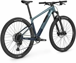 Focus RAVEN 8.7 -vélo de route FO3000014v2023 2023 29 DI BLU 045 Pro RAVEN 8 7