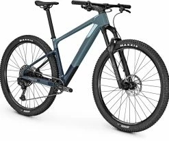 Focus RAVEN 8.7 -vélo de route FO3000014v2023 2023 29 DI BLU 135 Pro RAVEN 8 7