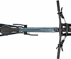 Focus RAVEN 8.7 -vélo de route FO3000014v2023 2023 29 DI BLU TOP Pro RAVEN 8 7