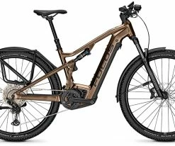 Focus THRON² 6.8 EQP