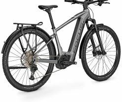 Focus AVENTURA² 6.8 -vélo de route FO5080082v2022 2022 29 DI GRY 045 PRO AVENTURA2 6 8