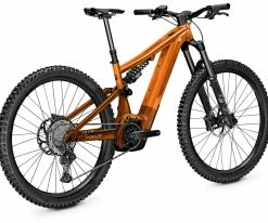 Focus SAM² 6.7 5 Focus SAM² 6.7 -vélo de route FO5400027v2023 2023 29 DI ORA 045 Pro SAM2 6 7