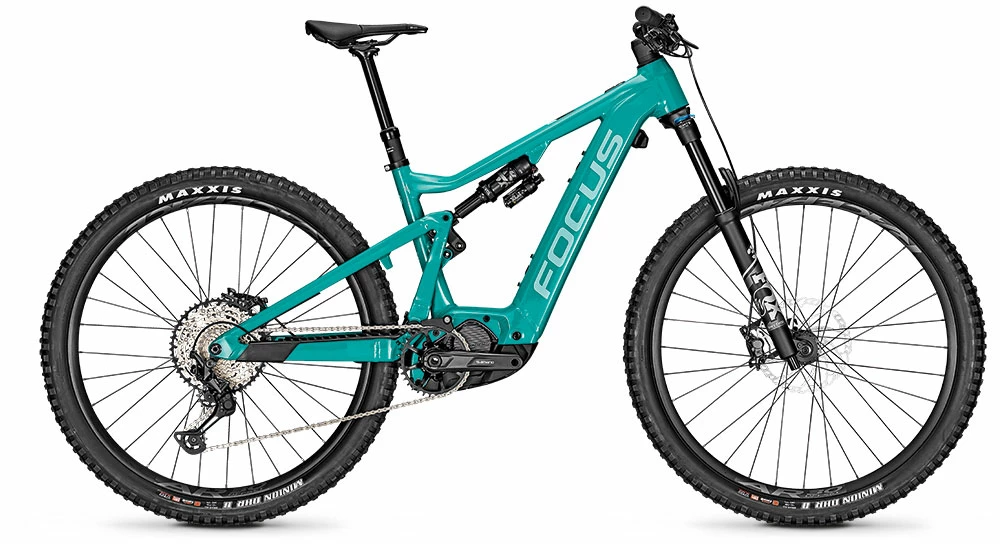 Focus JAM² 7.9 3 Focus JAM² 7.9