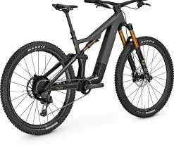 Focus JAM² SL 9.0 -vélo de route FO5400050v2023 2023 29 DI BLK 045 Pro JAM2 SL 9 0