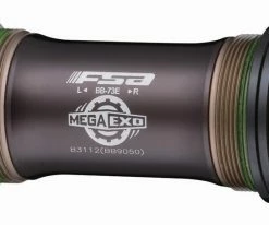 FSA MegaExo BB-9050 Boîte De Pédalier MTB