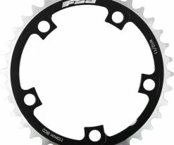 FSA Plateau Road PRO 5-bras 110mm Bolt Circle -vélo de route FSA 34 Zahne