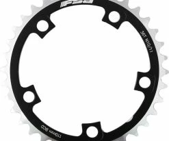 FSA Plateau Road PRO 5-bras 110mm Bolt Circle -vélo de route FSA 36 Zahne