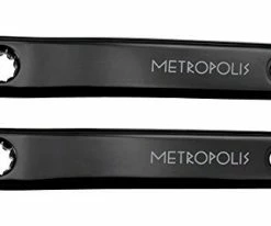 FSA CK-632/IS ISIS Bras De Manivelle E-Bike