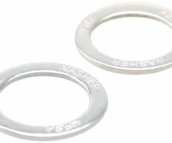 FSA Rondelles De Pédales Pour Manivelles En Carbone