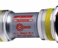 FSA Platinum ISIS Boîte De Pédalier Road/MTB