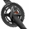 FSA Manivelle Powermeter En Alliage Powerbox SC Pod 50-34T 2 FSA Manivelle Powermeter En Alliage Powerbox SC Pod 50-34T -vélo de route FSA Powerbox SC Pod Alloy Powermeter Kurbel 53 39T 328 0016293090