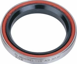 FSA TH-872E ACB 36° X 36° MR043 Roulements Pour Pivot De Fourche 1 1/8