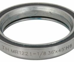 FSA TH-873E ACB 36° X 45° MR122 Roulement Pour 1 1/8"
