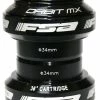 FSA NO.20 Jeu De Direction Orbit MX 1 FSA NO.20 Jeu De Direction Orbit MX -vélo de route FSA Orbit MX black