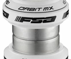 FSA NO.20 Jeu De Direction Orbit MX 5 FSA NO.20 Jeu De Direction Orbit MX -vélo de route FSA Orbit MX white