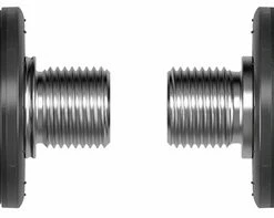 FAVERO Assioma DUO-Shi Powermeter Kit D'axe De Pédale -vélo de route Favero Assioma DUO Shi Powermeter Pedalachsenkit 772 02 S 2