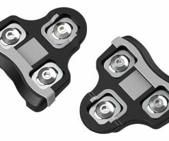 FAVERO Fix ARC 0° Taquets / Plaques De Pédales