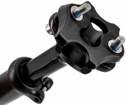 Triple Eight Tige De Siège à Suspension 11 Triple Eight Tige De Siège à Suspension -vélo de route Federsattelstutze 6624 a