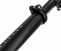 Triple Eight Tige De Siège à Suspension 12 Triple Eight Tige De Siège à Suspension -vélo de route Federsattelstutze 6624 b