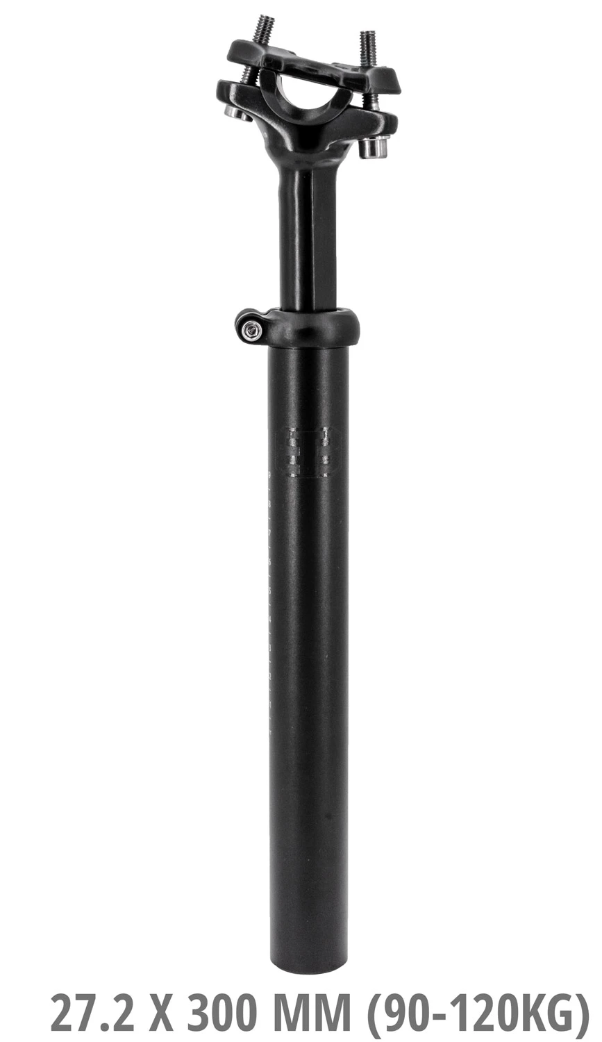 Triple Eight Tige De Siège à Suspension 4 Triple Eight Tige De Siège à Suspension – Image 2