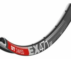 Dt-swiss Jante EX 471 27,5" 32 Trous