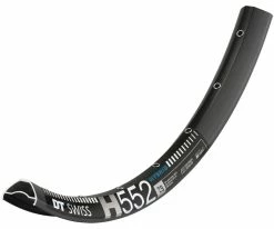 Dt-swiss H 552 Jante Disque Hybride 29" 32 Trous