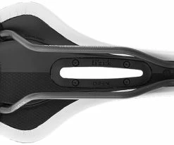 Fizik Selle Arione R3 Open White 8 Fizik Selle Arione R3 Open White -vélo de route Fizik Arione R3 Open White 3